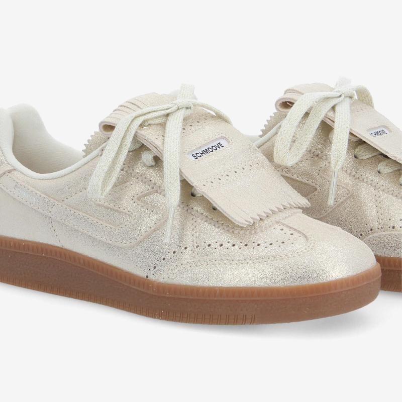 SHEFFIELD GOLF W - CRYSTAL - GOLD